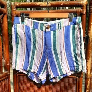 Old Navy Woman's Short Shorts